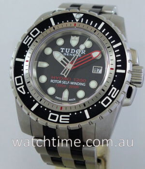 Tudor Hydro 1200 Ceramic 25000
