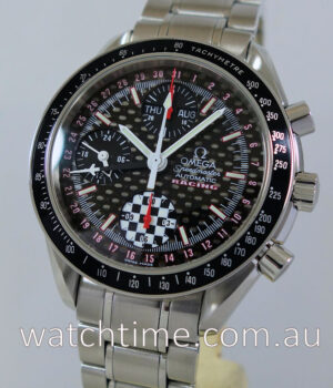 Omega Speedmaster   Racing Schumacher 2002   35295000