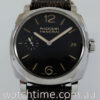 Panerai Radiomir 1940 3-Days PAM 514 Box & Card