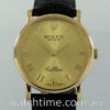 DSC05469 Rolex Cellini 18k Yellow-Gold 5115