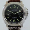 DSC05586 Panerai Luminor Marina 44mm Steel Automatic PAM104