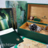 Rolex Submariner Date 16610   Box & Papers 1991