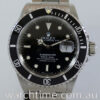 Rolex Submariner Date 16610   Box & Papers 1991