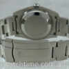 DSC05805 Rolex Air-King 114200 Silver Explorer dial