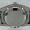 DSC05807 Rolex Air-King 114200 Silver Explorer dial