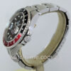 DSC05861 ROLEX GMT MASTER II "Coke" 16710 Box & Papers
