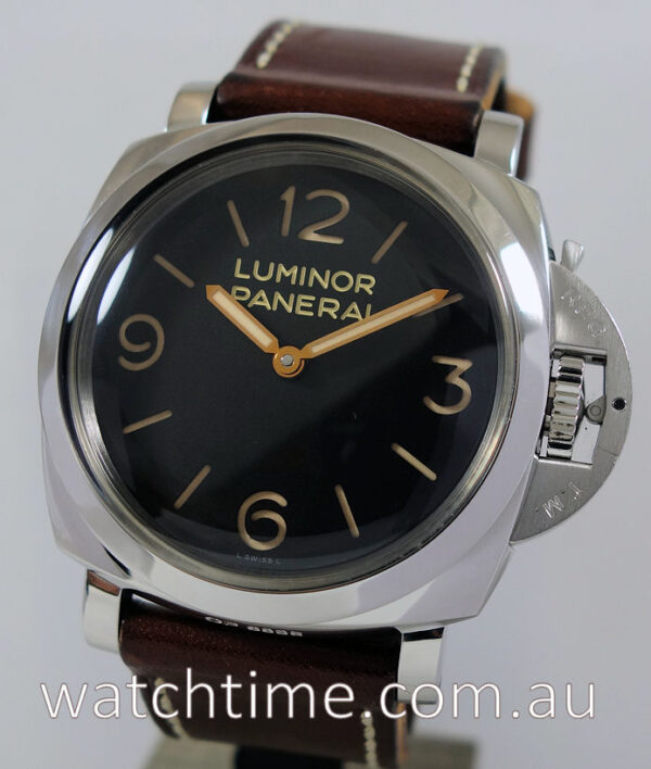 Panerai  Luminor 1950  3 Days  47mm  PAM372