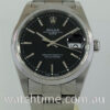 DSC06153 Rolex Oyster Date 15200 Black-dial