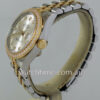 DSC06351 Rolex Datejust 31 Midsize Steel Yellow Gold Factory Diamonds 178383