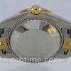 DSC06362 Rolex Datejust 31 Midsize Steel Yellow Gold Factory Diamonds 178383
