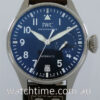 IWC BIG PILOT  “Le Petit Prince” IW500916  Edition  2018