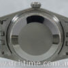 Rolex Datejust 16030 Steel White Roman dial    c1980