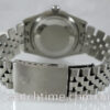 DSC06450 Rolex Datejust 16030 Steel White Roman dial c1980