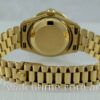 Rolex Ladies Datejust 18k Yellow-Gold  A/M Diamonds  6917