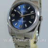DSC06796 Rolex Oyster 114200 Blue-Explorer-dial March 2019