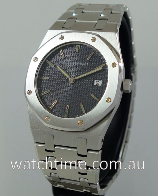 Audemars Piguet ROYAL OAK  Steel Midsize   56175 789