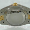 Rolex Datejust 41mm 18k & Steel, Diamond-dial 126333