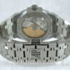 Audemars Piguet Royal Oak 37mm  15450ST.OO.1256ST.02  Slate-Grey 2019 Box & Card