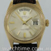 1959 Rolex President Day-Date  18k Gold  1803