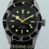 Tudor  BLACK BAY  Black-Bezel 79230N