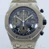 Audemars Piguet Royal Oak OFFSHORE TITANIUM  25721TI.OO.1000TI.2