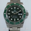DSC07596 Rolex Submariner HULK Green Ceramic 116610LV