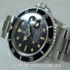 Rolex Submariner Transitional ref 16800