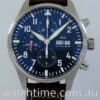 IWC "Le PETIT PRINCE" Pilot Chrono IW377714-M6733