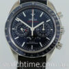 Omega Speedmaster MoonPhase Master Chronometer Chronograph