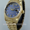 DSC08046 Rolex Day-Date President 18038 Blue Diamond-dial