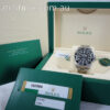DSC08147 Rolex Submariner 114060 Non-DATE CERAMIC BOX & CARD JUNE 2018