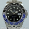 DSC08191 ROLEX GMT MASTER II JUBILEE 126710BLNR Unworn 2019 Model!