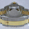 DSC08343 ROLEX 126603 SEA-DWELLER 43 mm 18K YELLOW GOLD & STEEL 126603 Oct 2019