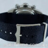DSC08532 Tudor Black Bay Chrono on Strap 79350