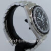 Omega Speedmaster MOONWATCH  Sapphire Crystal 3573.50.00  Jan 2014