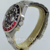 DSC08661 ROLEX GMT MASTER II "Coke" 16710 Box & Papers