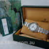 DSC08681 Rolex Explorer II POLAR White-dial 16570