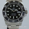 Rolex Submariner Date Ceramic  116610LN  BOX "MINT"