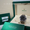 ROLEX SEA-DWELLER 4000 50th Anniversary  April  2018 126600  "IN STOCK NOW"