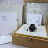 DSC09073 IWC BIG PILOT 5004 STEEL Box & Card