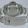 Rolex Submariner Date Ceramic  116610LN 2011