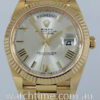 DSC08964 Rolex President Day-Date 40mm Full Set 228238