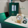Rolex President Day-Date 40mm Full Set 228238