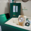 DSC08990 Rolex President Day-Date 40mm Full Set 228238