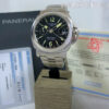 DSC08993 Panerai Luminor GMT 44mm PAM297
