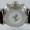DSC09095 Panerai Ferrari Granturismo Chrono RED Dial FER00013 B&P