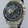 Omega Speedmaster Moonwatch Apollo 11 50th Anniversary. NEW. Full Set!