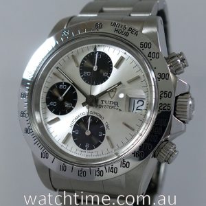 Tudor Big Block Chrono-time 79180