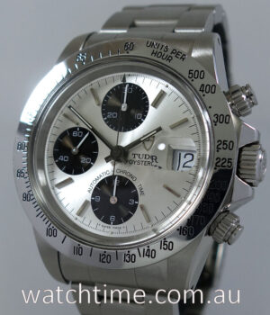 Tudor Big Block Chrono-time 79180