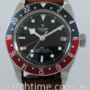 Tudor PEPSI BLACK BAY GMT 79830RB SEPT 2018